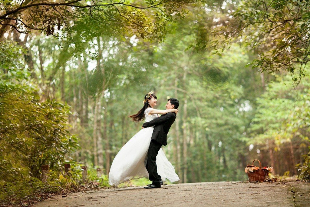 Matrimony